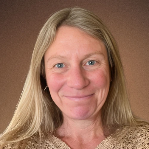 Jessica Schneider, Professional Genealogist